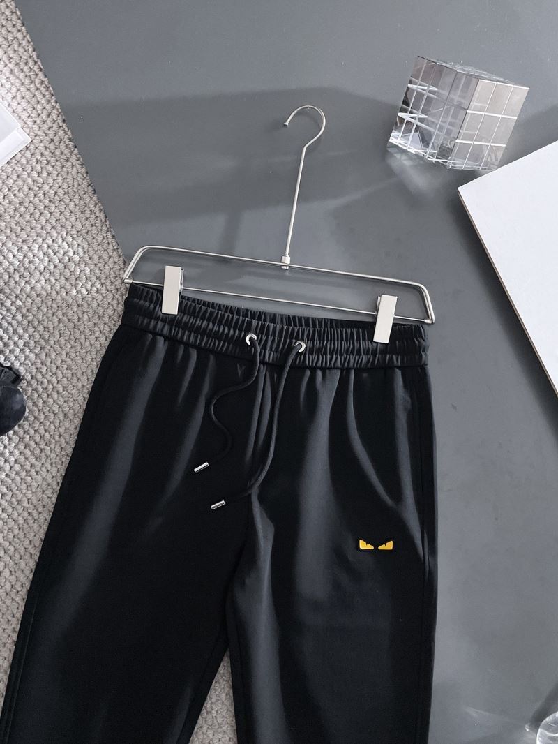 Fendi Long Pants